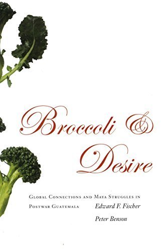 Broccoli & Desire